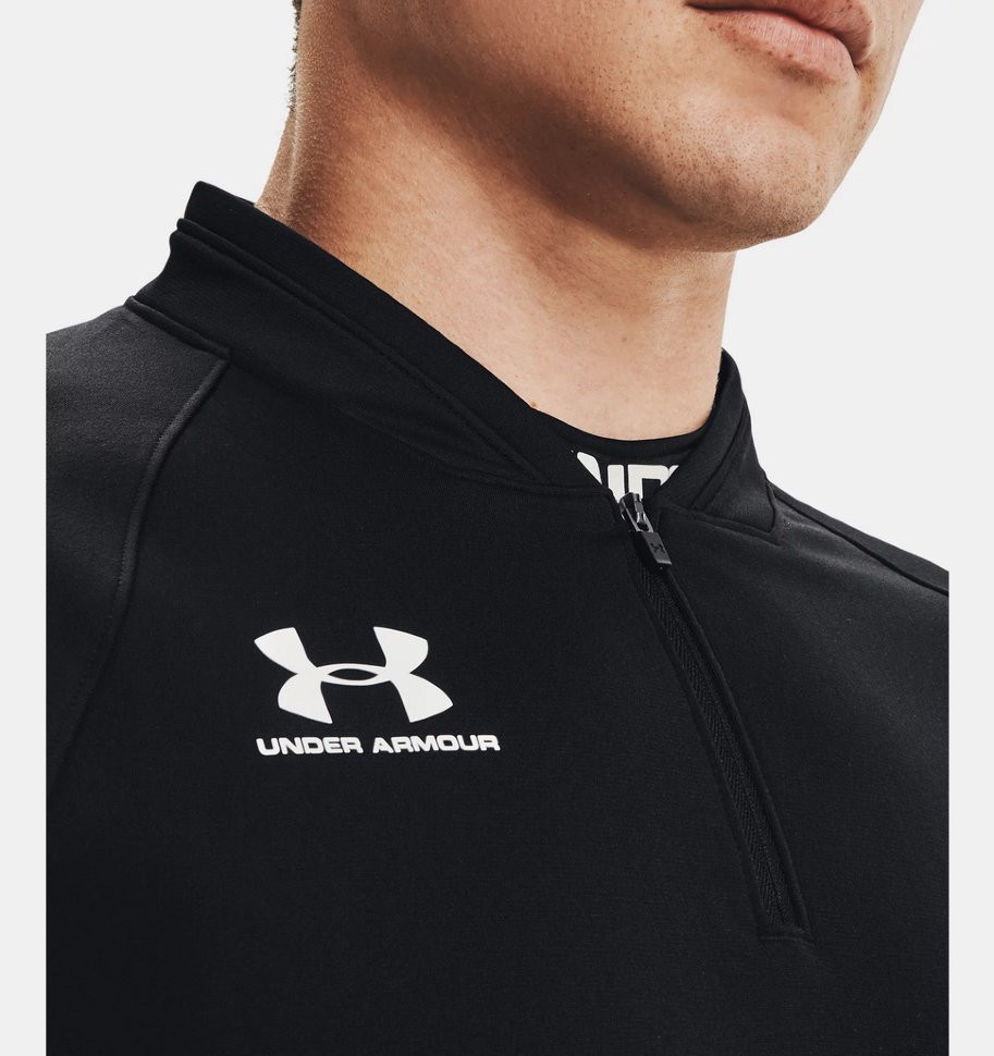 Джемпер Under Armour Challenger III Midlayer 1343918-001