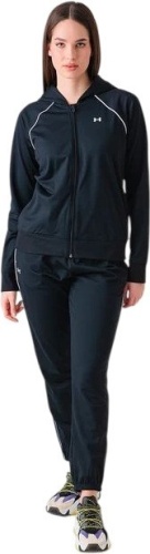 Спортивный костюм Under Armour UA Rival Tricot Tracksuit HD 6001966-001