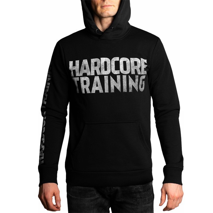 Толстовка Hardcore Training х Ground Shark The Moment of Truth hcthood025