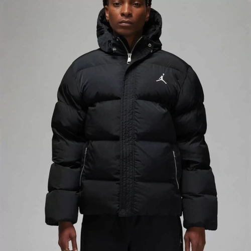 Куртка Nike Jordan Essentials Puffer Jacket FB7311-010