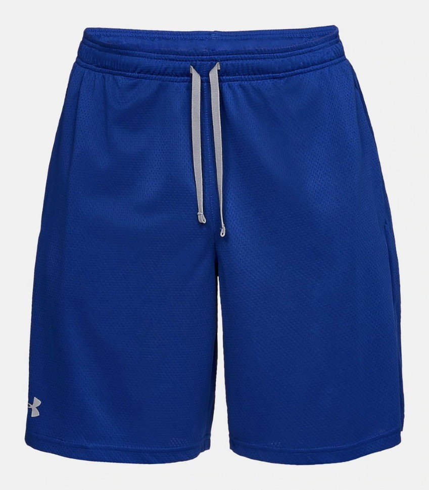 Шорты Under Armour Tech ™ 22.5cm Mesh 1328705-400