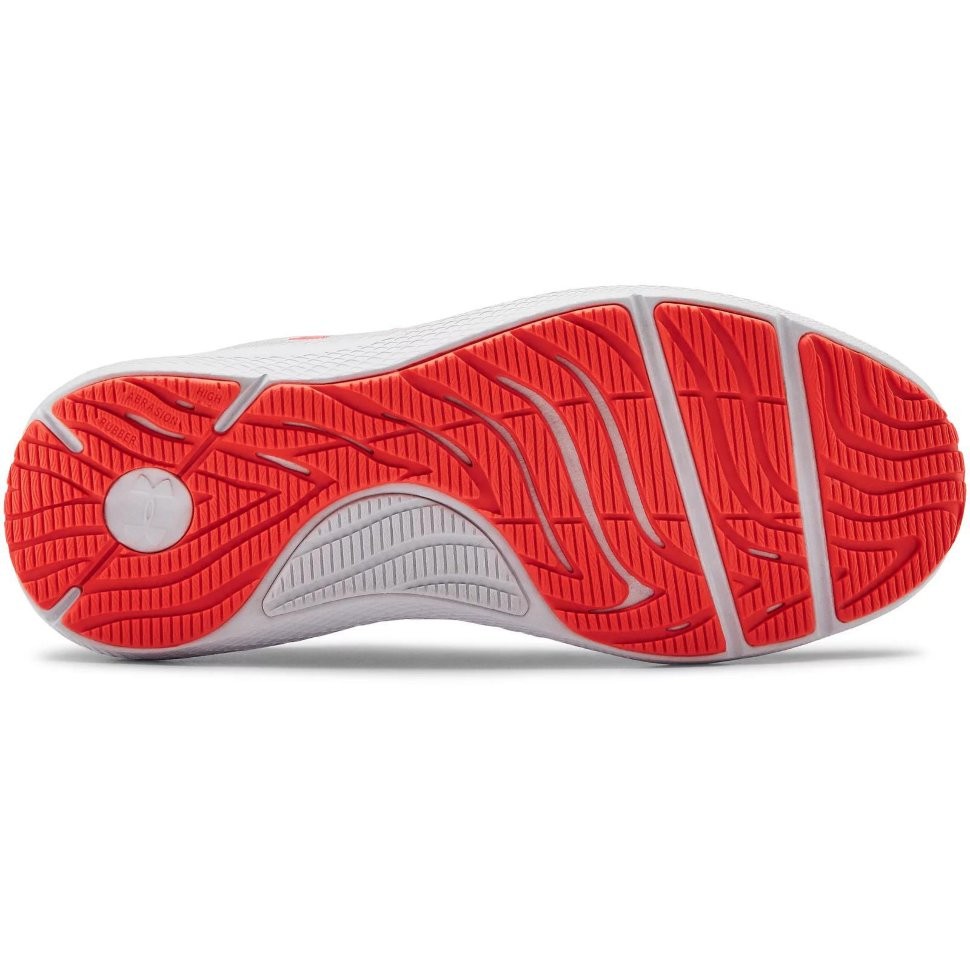 Кроссовки Under Armour UA W Charged Pursuit 2 3022604-102