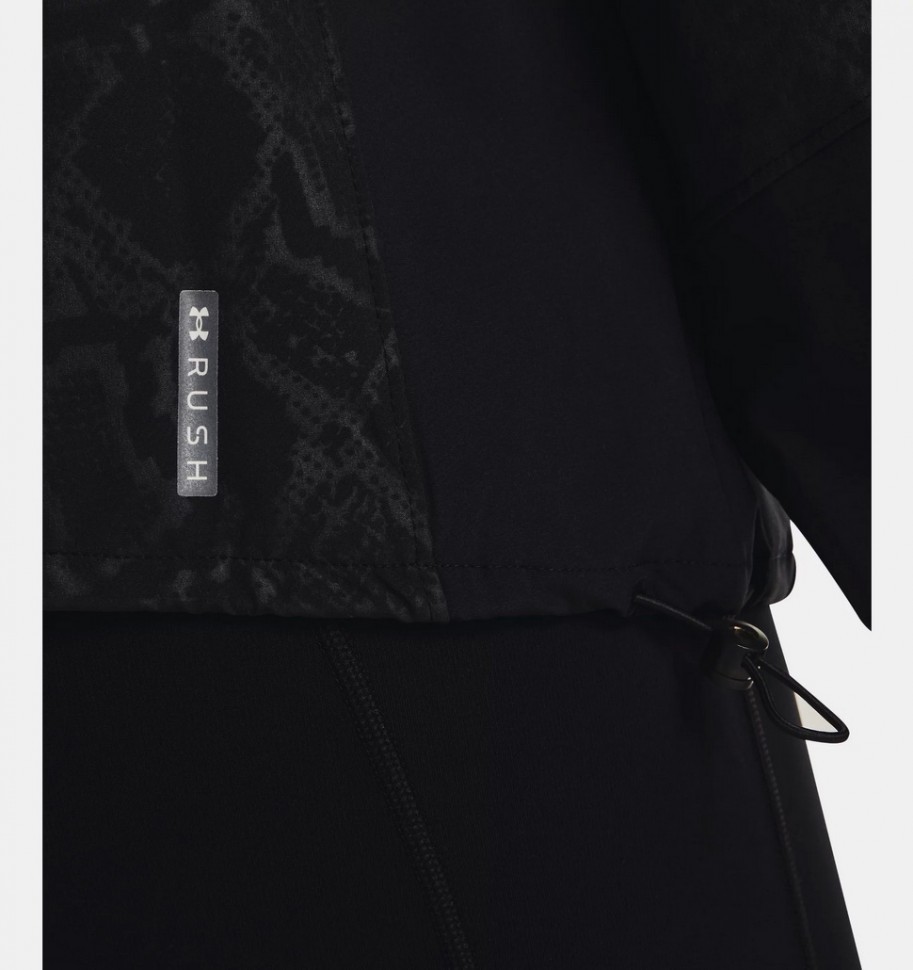 Ветровка Under Armour UA Rush Woven Print FZ 1365953-001