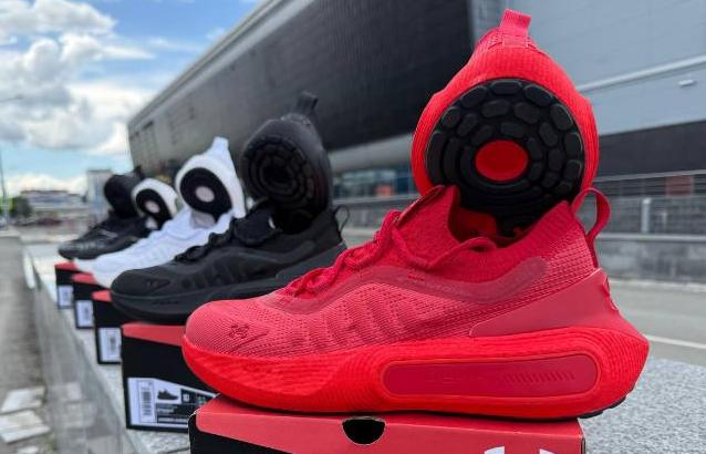 Как выбрать кроссовки для бега: акцент на Under Armour HOVR