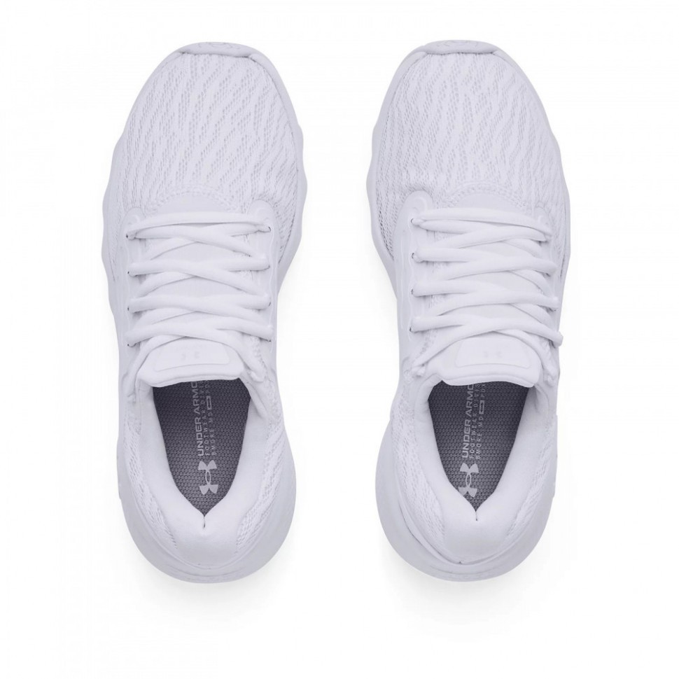 Кроссовки Under Armour UA W Charged Vantage 3023565-104