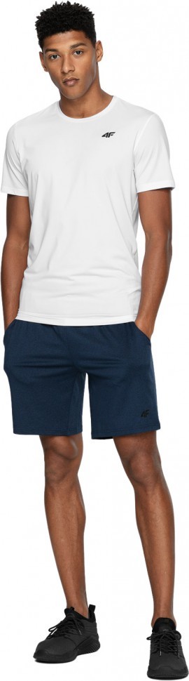 Футболка 4F MEN'S FUNCTIONAL T-SHIRTS NOSH4-TSMF351-10S