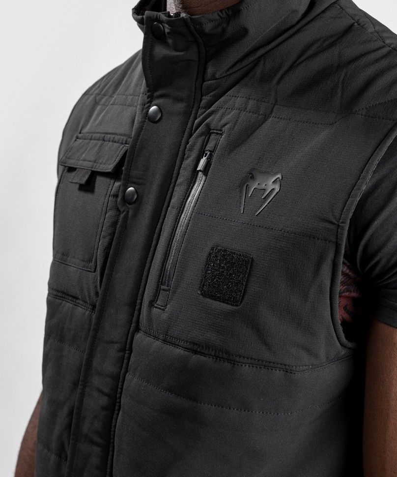 Жилет Venum Altitude Black 05499