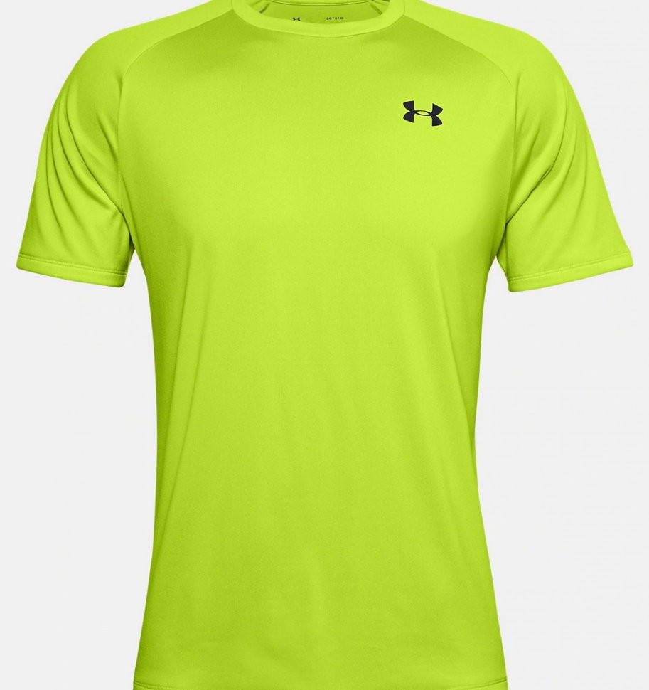 Футболка Under Armour UA Tech 2.0 SS Tee 1326413-394