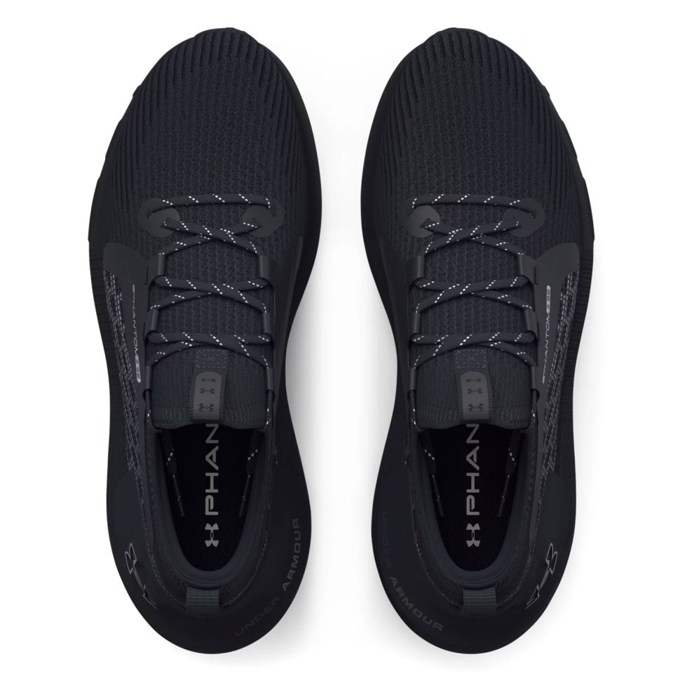 Кроссовки Under Armour UA HOVR Phantom 3 SE RFLCT-BLK 3027154-001