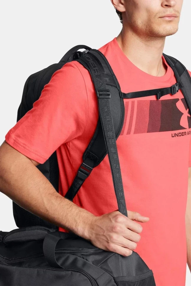 Рюкзак Under Armour UA Hustle 6.0 Pro BP 1384671-001