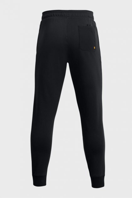 Брюки Under Armour UA RIVAL TERRY SCRIBBLE PANT 1366407-001