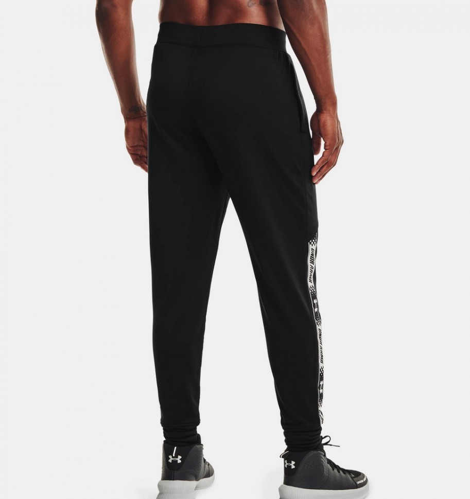 Брюки Under Armour UA BASELINE JOGGER 1361917-001