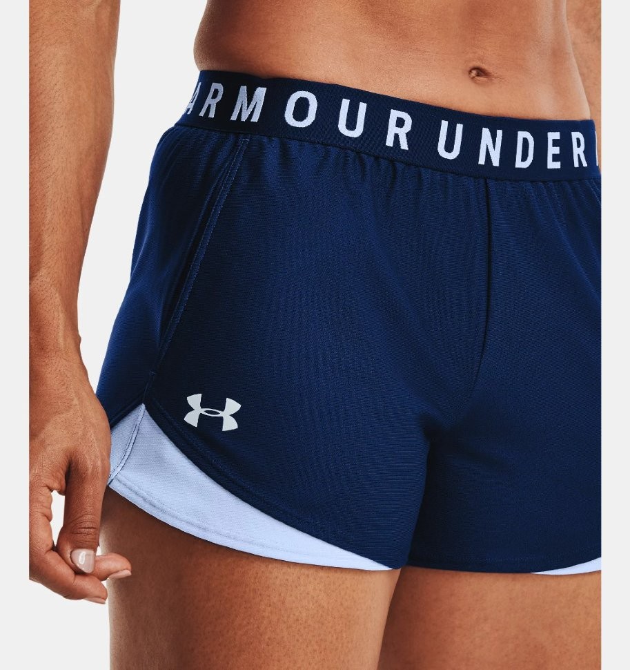 Шорты Under Armour Play Up Shorts 3.0 1344552-415
