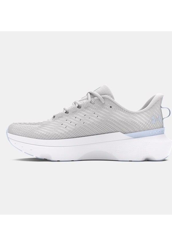 Кроссовки Under Armour UA W Infinite Pro-GRY 3027200-106