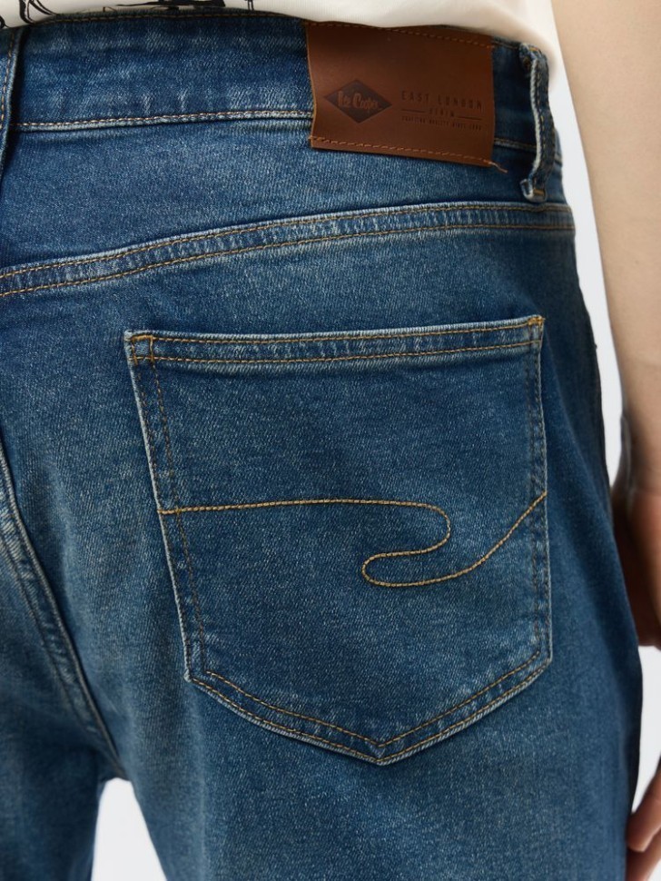 Брюки джинсовые Lee Cooper M-REGH-S/DW