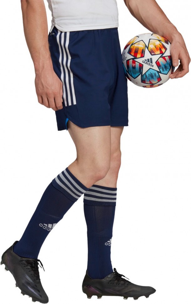 Шорты Adidas CON22 MD SHO HA3505