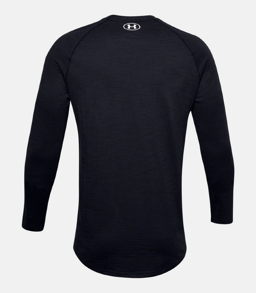 Толстовка Under Armour UA Cotton Fleece Full Zip 1343677-001