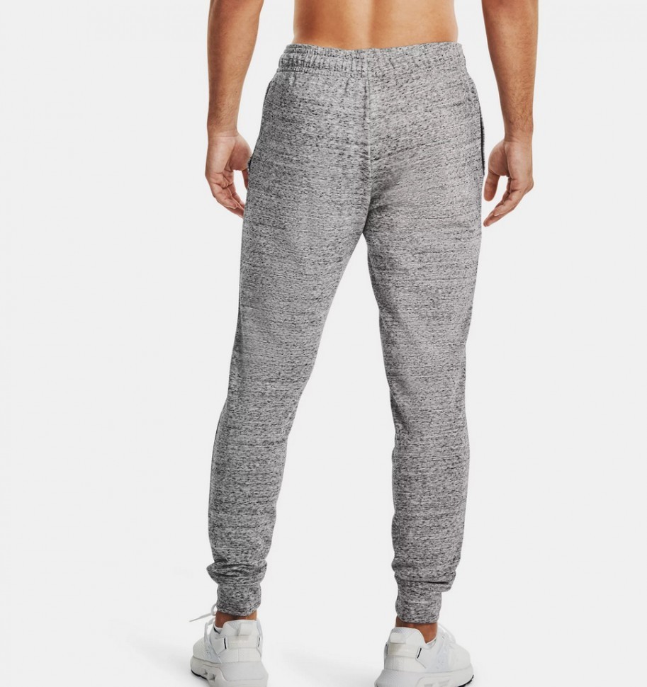 Брюки Under Armour UA RIVAL TERRY JOGGER 1361642-112