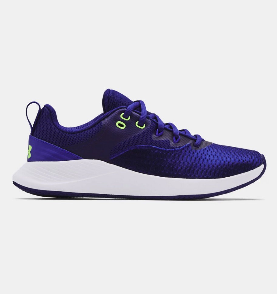Кроссовки Under Armour UA W Charged Breathe TR 3 3023705-501