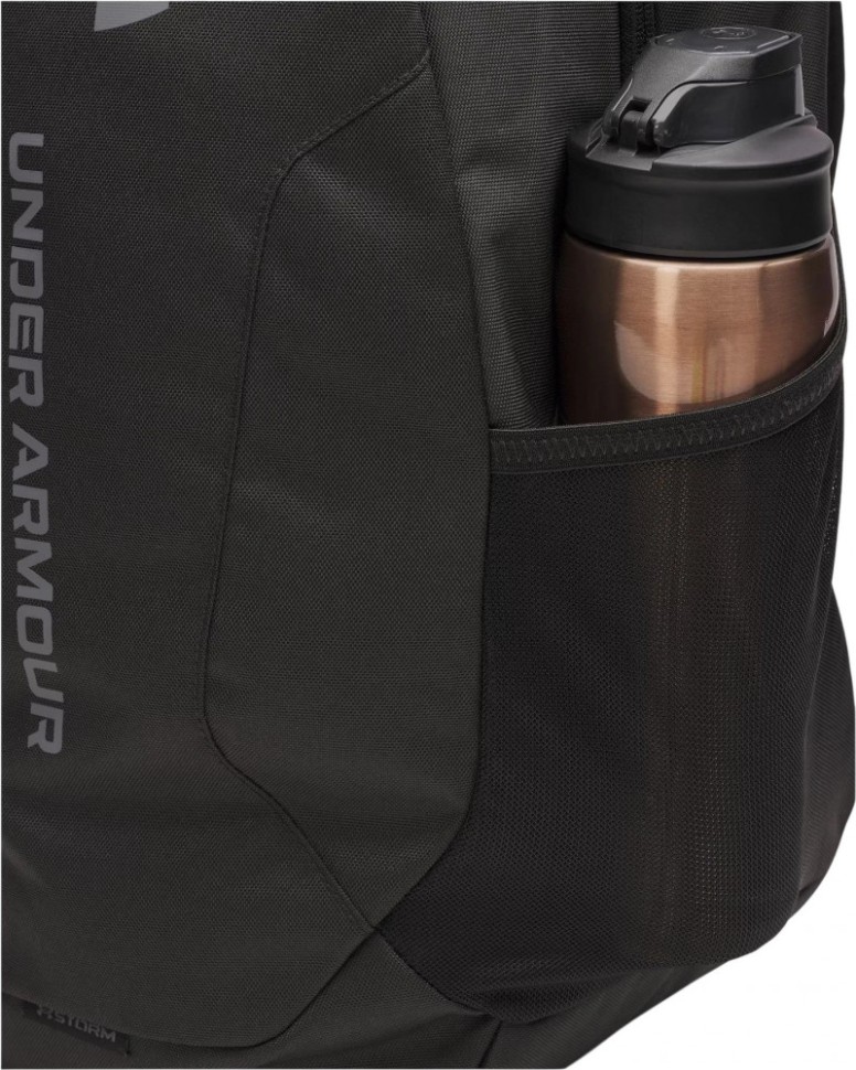 Рюкзак Under Armour UA Hustle Lite Backpack 6000399-001
