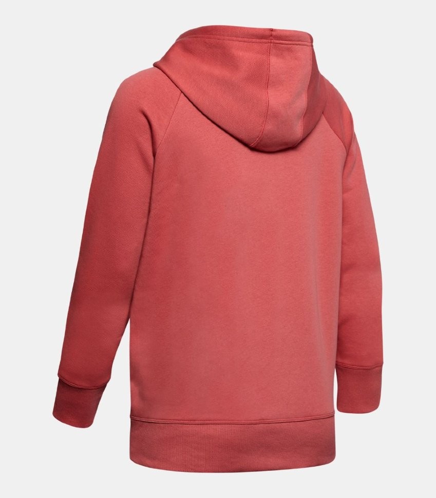 Толстовка Under Armour RIVAL FLEECE SPORTSTYLE GRAPHIC HOODIE 1348550-692