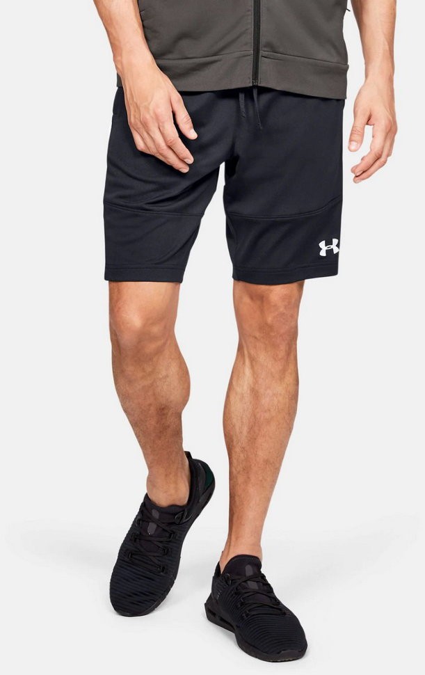 Шорты Under Armour SPORTSTYLE PIQUE SHORT 1329295-001