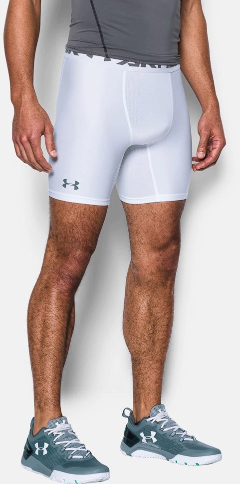 Шорты Under Armour HG ARMOUR 2.0 COMP SHORT 1289566-100