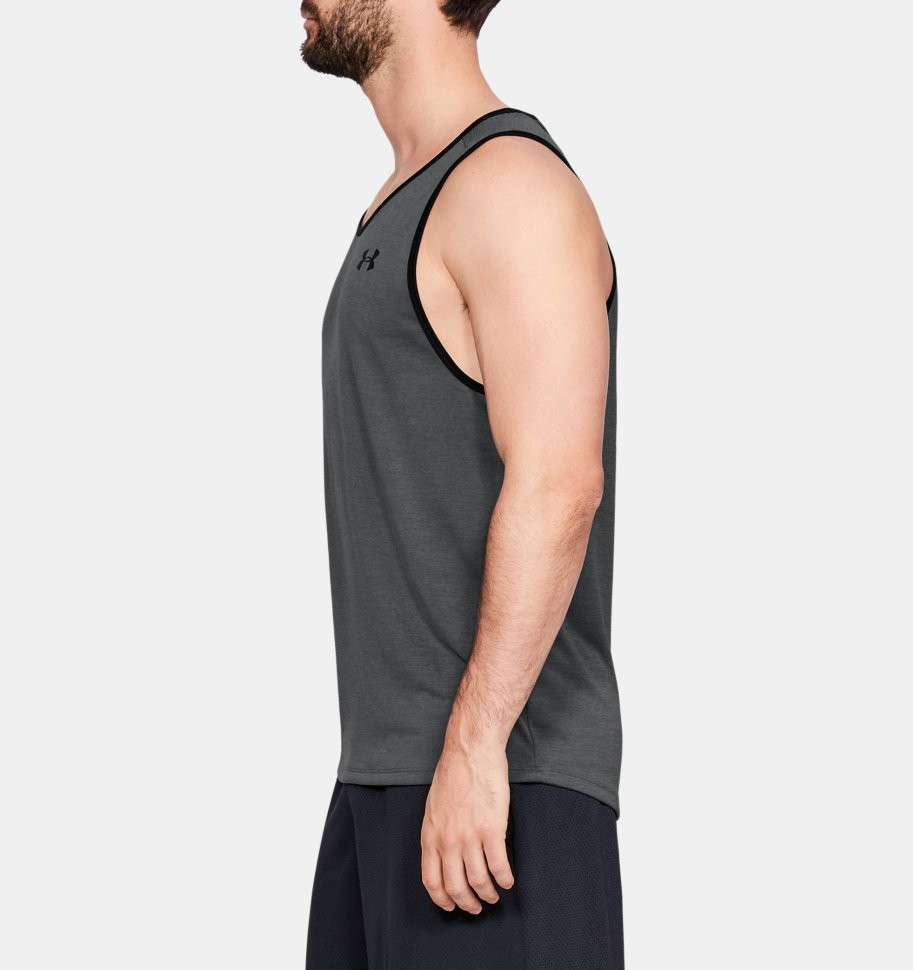 Майка Under Armour UA Tech 2.0 Tank 1328704-013