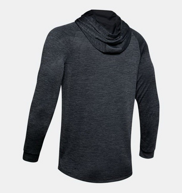 Джемпер Under Armour TECH 2.0 FZ HOODIE 1354028-001