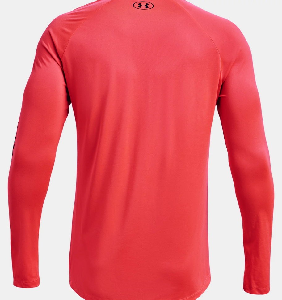 Лонгслив Under Armour UA TECH 2.0 ORIG OF PERF LS 1361705-628