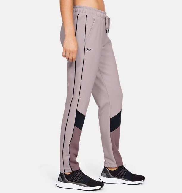Брюки Under Armour Double Knit Pant 1351874-667