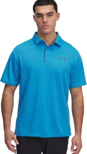 Поло Under Armour Tech Polo 1290140-453