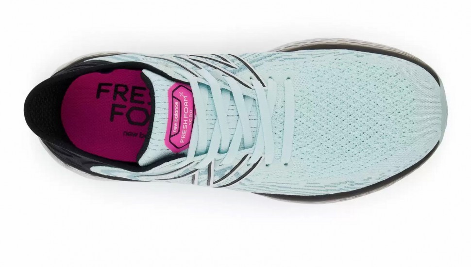 Кроссовки New Balance W1080L11/B