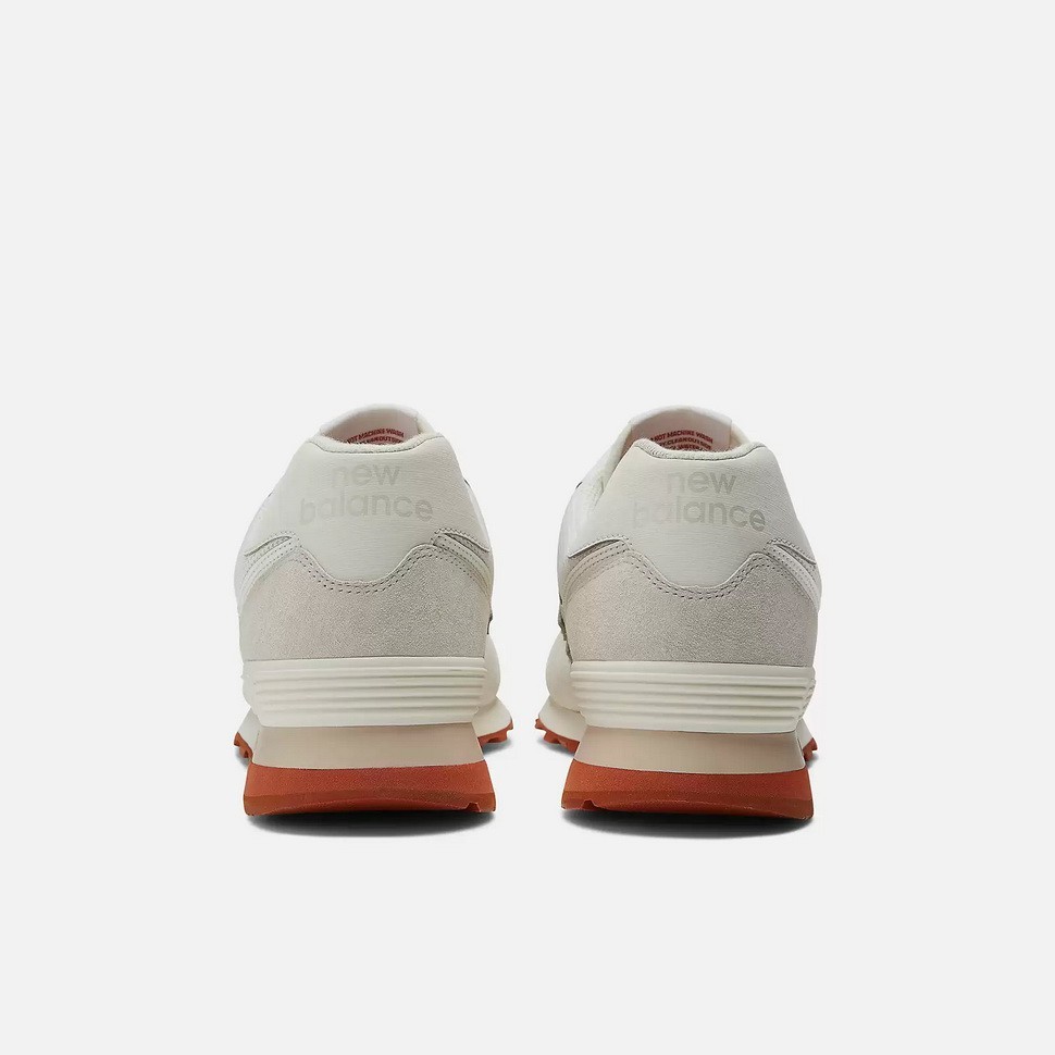 Кроссовки New Balance ML574BS2/D