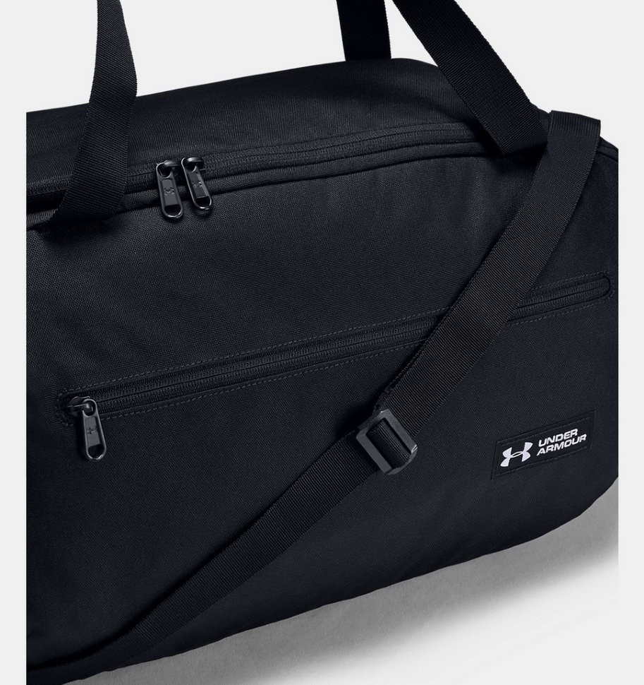 Сумка Under Armour UA Roland Duffel M 1350092-004