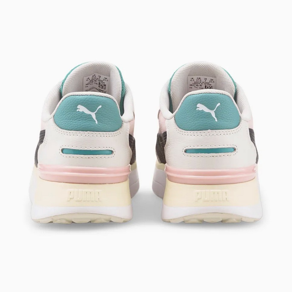 Кроссовки Puma R78 Voyage Premium 38271810