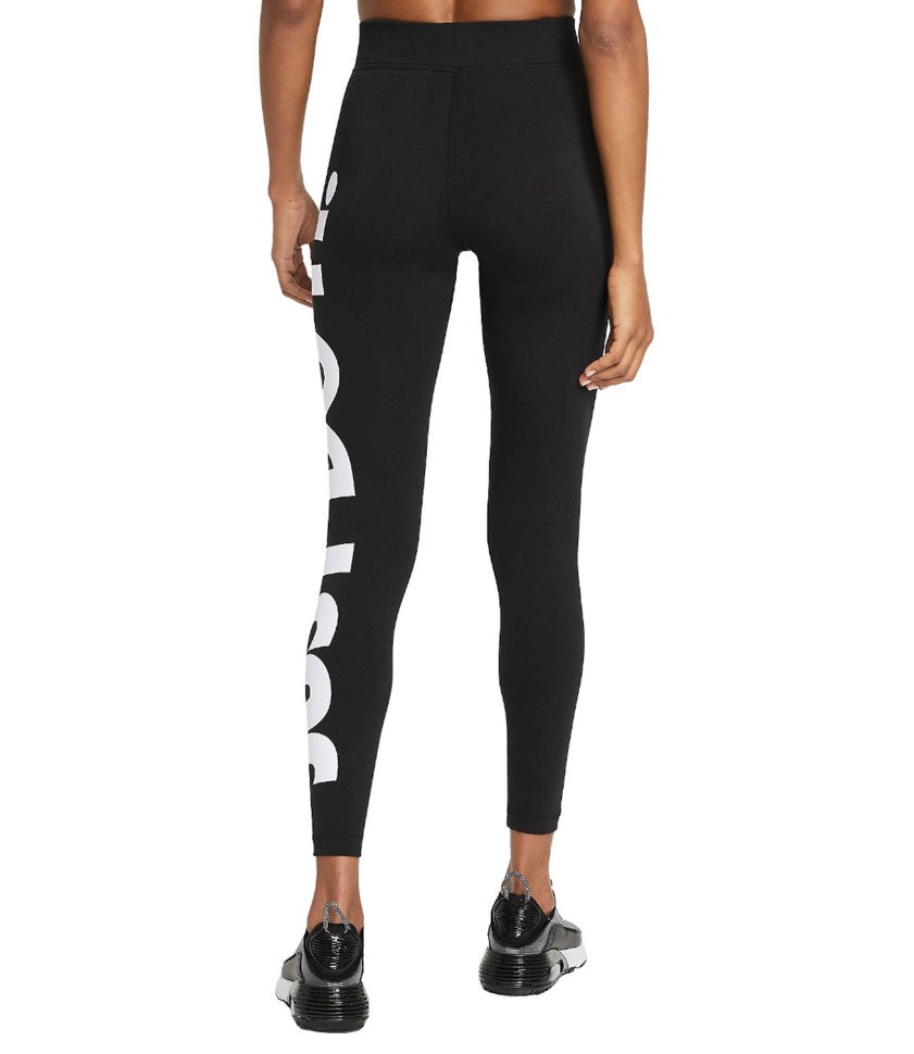 Тайтсы Nike Sportswear Essential CZ8534-010