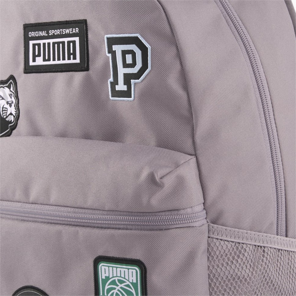 Рюкзак Puma PUMA Patch Backpack 7856103