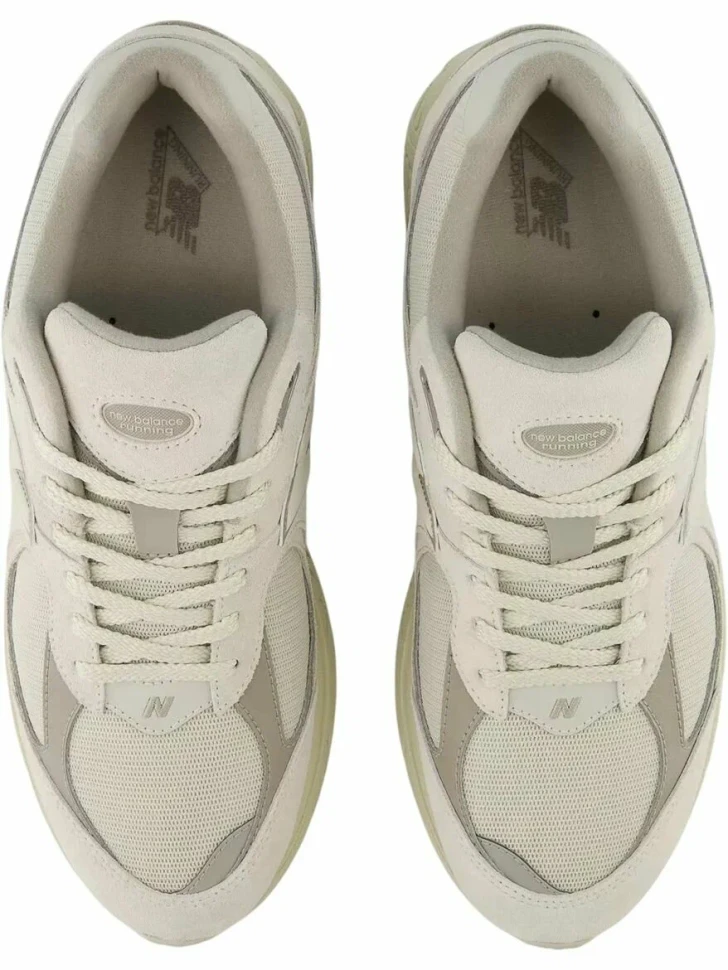 Кроссовки New Balance 2002 U2002RBE