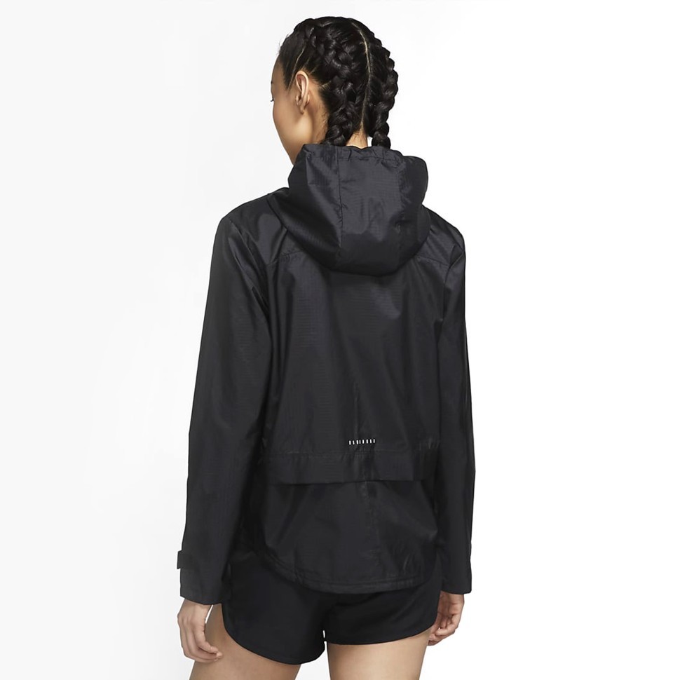 Ветровка Nike W Nk Essential Jacket CU3217-010
