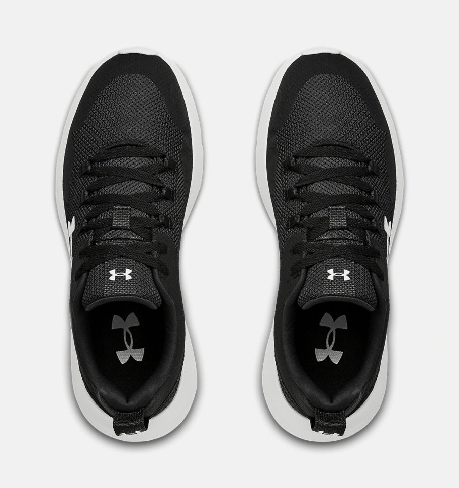 Кроссовки Under Armour UA Essential 3022954-001