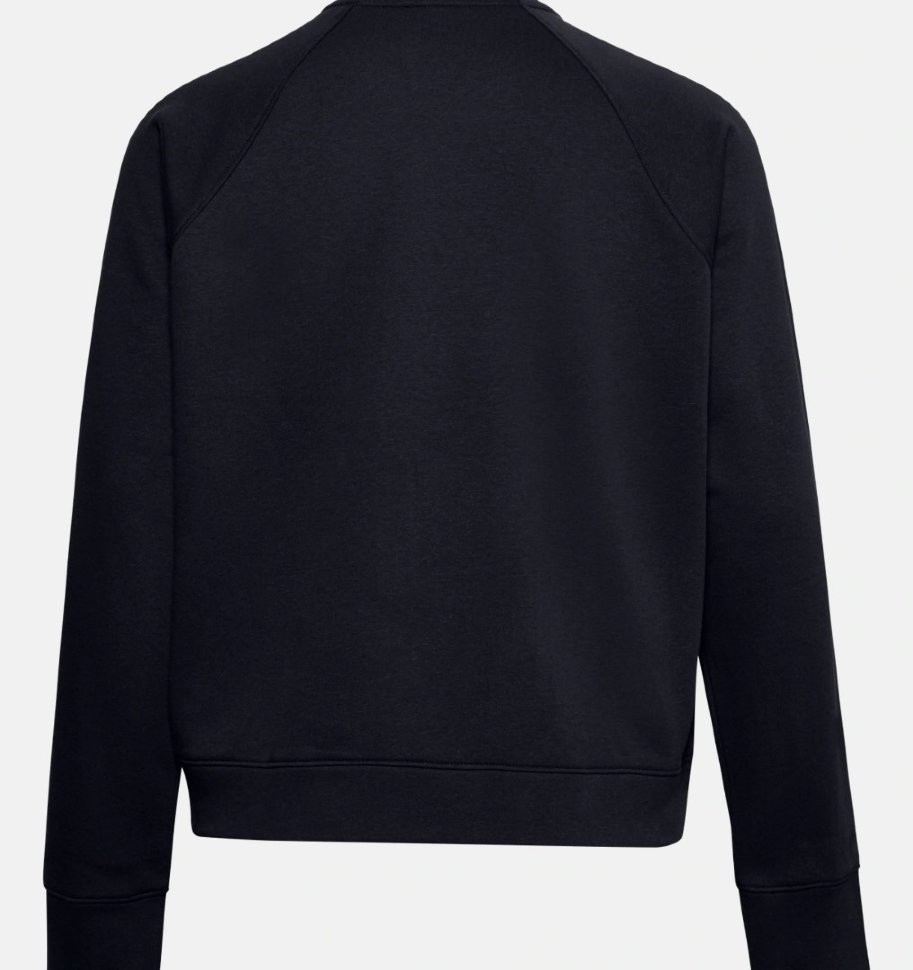 Куртка Under Armour Rival Fleece Jacket 1358148-001