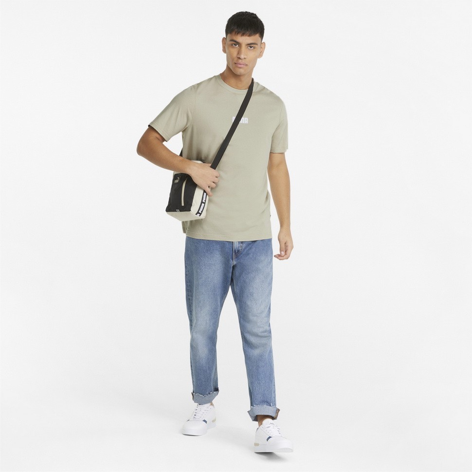 Футболка Puma Modern Basics Tee 84740764