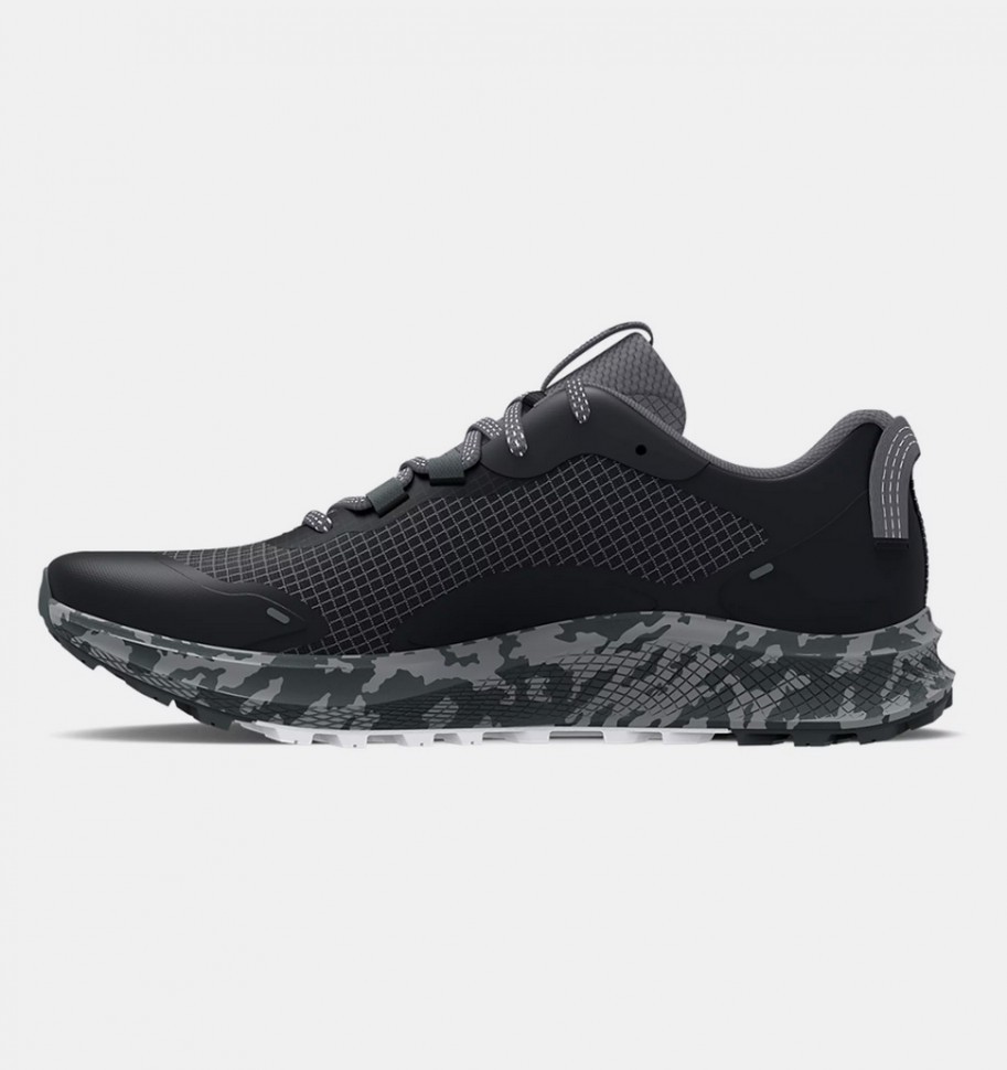 Кроссовки Under Armour UA Charged Bandit TR 2 SP 3024725-003