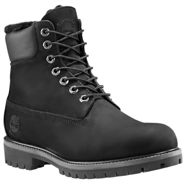 Ботинки Timberland TBLA16GBW