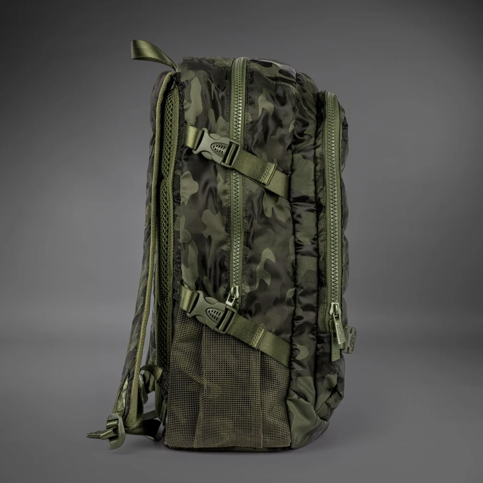 Рюкзак Venum Challenger Pro BackPack - Khaki/Camo VEN04952-534