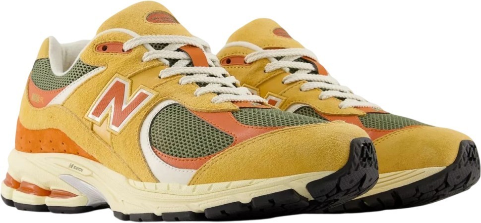 Кроссовки New Balance 2002 U2002RPB