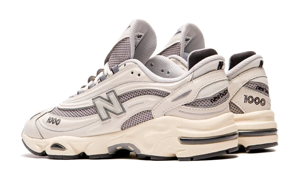Кроссовки New Balance 1000 M1000MEW