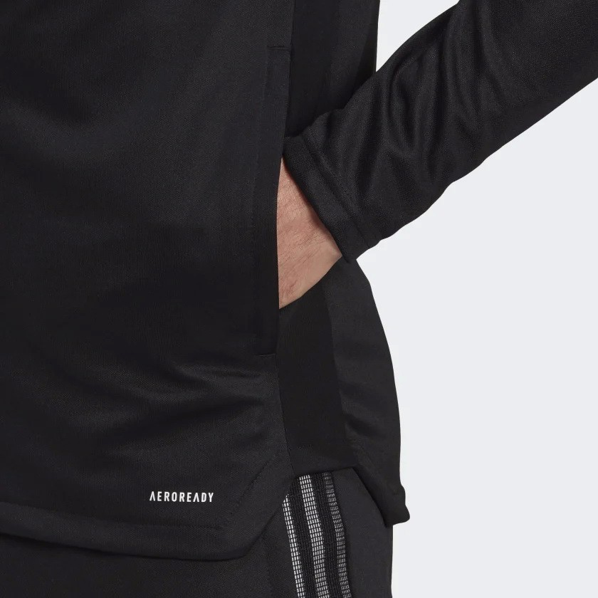 Олимпийка Adidas TIRO21 TK JKT GM7319