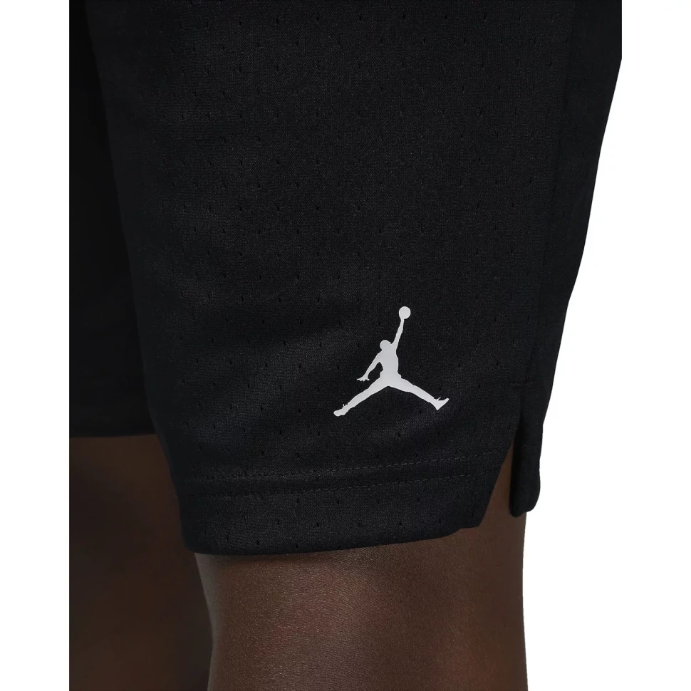 Шорты Nike Jordan DF SPRT MESH SHORT FN5816-010